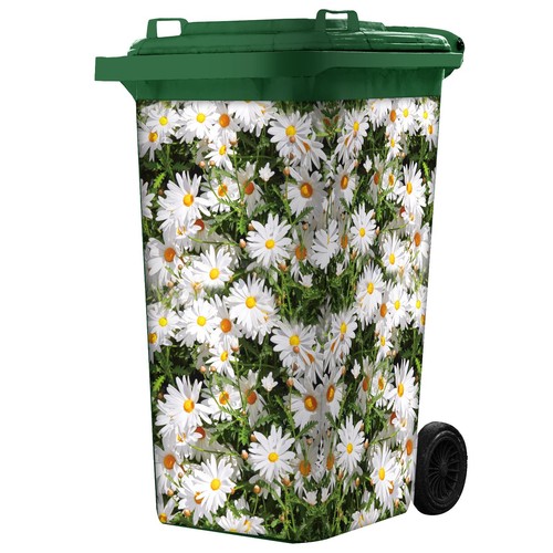 Nezyo 240l wheelie bin - nezyo,